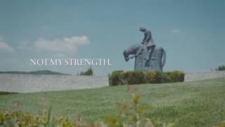 All Sons amp Daughters  I Surrender Lyric Video [upl. by Thagard385]