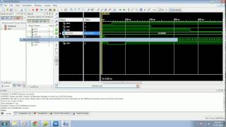 UART with Simulation [upl. by Derf]