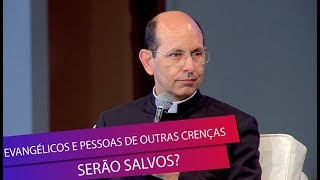 📢 Fala Aí  Todos vão para o céu mesmo não sendo católicos  Padre Paulo Ricardo [upl. by Georgia]