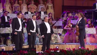 La Danza  André Rieu [upl. by Sallyann694]