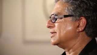 Guided Meditation for Beginners with Deepak Chopra [upl. by Maryjane399]