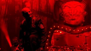 Slipknot  The Devil In I LIVE [upl. by Yssim118]