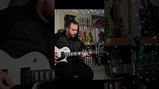 Relient K  We Wish You A Merry Christmas Guitar Cover 33 [upl. by Sathrum]