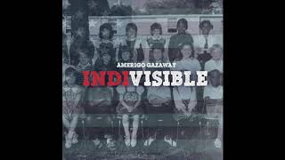 Amerigo Gazaway  Indivisible Instrumental [upl. by Cece]