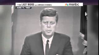 President John F Kennedys greatest Speech [upl. by Audres]