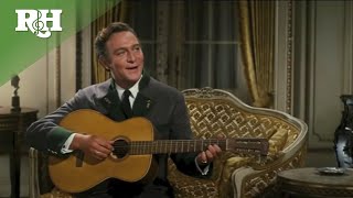 The Sound of Music BehindtheScenes Songs [upl. by Aicatsanna]