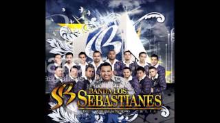 BANDA LOS SEBASTIANES  BASTA YA [upl. by Thora]