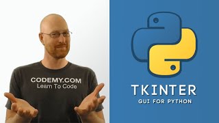 Add Scrollbars to List Boxes  Python Tkinter GUI Tutorial 62 [upl. by Ronnie]