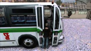 Bus Simulator 18  Building A Transportation Empire  My Own Bus In The Game  Bus Sim 18 Gameplay [upl. by Hentrich]