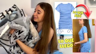 SÚPER HAUL de SHEIN VERANO✨ [upl. by Afatsuom]