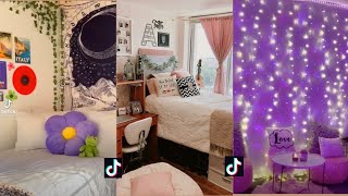 Room Makeover and Transformation TikTok Compilation  DIY ROOM DECOR IDEAS AND INSPO [upl. by Aillicec]