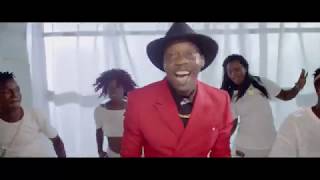 Mesach Semakula  Totya Bigambo Official Video [upl. by Einnahpets]