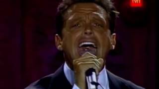 Luis Miguel Tour Mexico En La Piel [upl. by Viking790]