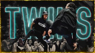 LES TWINS  Deadliest Dance DUOS  Dance Battle Compilation 🔥 EPISODE 3 [upl. by Virginie]