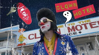 Clown Motel  Clownvis [upl. by Anemaj625]