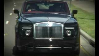 Rolls Royce Phantom Coupe Review amp Road test [upl. by Dine266]