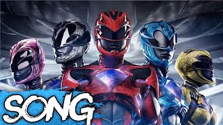 Power Rangers Song  The Power Inside [upl. by Hamford]