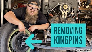 How to Remove KINGPINS [upl. by Guyon]