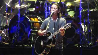 ELO with Dhani Harrison  Handle With Care [upl. by Anwahsak]