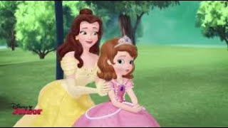 Sofia the first full movie in hindi  Urdu\Hindi  Syed Rehman Shahid [upl. by Ybor]