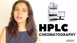 HPLC Chromatography Basics Explained [upl. by Anjela]