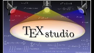 Feature Demo of TeXStudio [upl. by Tracay]