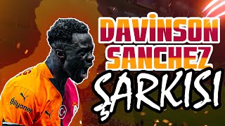 DAVİNSON SANCHEZ ŞARKISI  EL PATRON [upl. by Ardnohsal105]