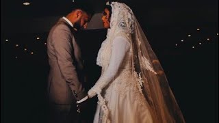 Nafiisaay Dumashi OFFICIAL WEDDING VIDEO [upl. by Klemperer]