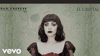 Mon Laferte  El Cristal Audio Oficial [upl. by Onahpets893]