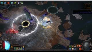 Path of Exile  Guide for the Shaper fight  POE [upl. by Ule]