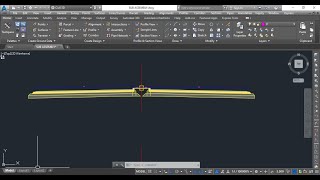 Subassembly Shape Creation From Polyline in Civil 3D [upl. by Yelsnia566]