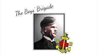 The Boys Brigade BB  The Anchor Song [upl. by Aneeres768]