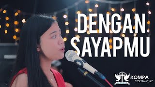 Dengan SayapMu  YV Voice [upl. by Soble]