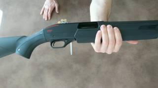 Gun of the Week Winchester SXP Field [upl. by Viv686]