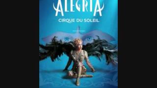 Cirque du Soleil  Irna [upl. by Nabi]