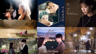 Best Korean Drama OST  of all time 2019 [upl. by Kaliope577]