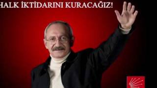 Onur Akin  Geliyor Kilicdaroglu Yeni Versiyon [upl. by Nojid291]