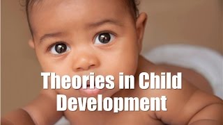 Theories in Child Development [upl. by Htiekal769]