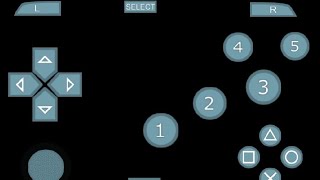 How to set ppsspp buttons [upl. by Charlton]