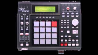 MPC Beat Maker Play A Beat Using Your Computer Keyboard Keys [upl. by Fablan]