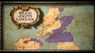 Minding Our Language  UlsterScots Part 1 [upl. by Ring]