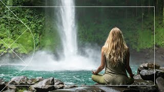 15 MIN Guided Meditation For Manifestation amp Success  Feed Your Truth amp Inner Fire [upl. by Ynnad]