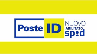 Creare SPID  Poste Italiane  Tutorial 2020 ITA [upl. by Harcourt707]