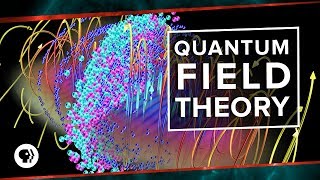 The First Quantum Field Theory [upl. by Nomal464]