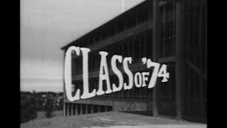 Class Of 74 Ep 4 [upl. by Edmonds586]