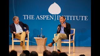 Francis Fukuyama Populism Polarization and National Identity [upl. by Agni]