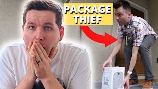 Engineer Reacts Glitter Bomb 10 vs Porch Pirates  Mark Rober [upl. by Nehgaem524]