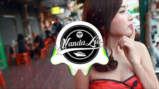 DJ SLOW FULL BASS PALING ENAK SEDUNIA By Nanda Lia [upl. by Aicinat]