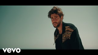 Alvaro Soler  Si Te Vas Official Music Video [upl. by Eanat]