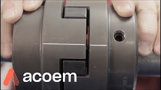 Shaft Alignment Concepts Controlling Backlash  ACOEM [upl. by Ramoh]